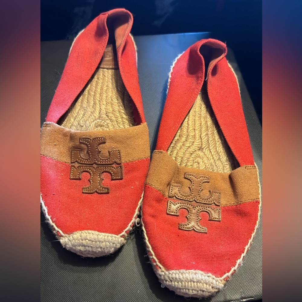 Size 8 Tory Burch